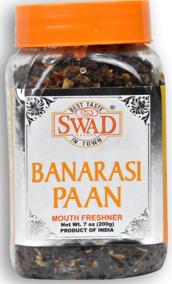Swad Pan Pasand Gold Candy - 3.5 oz